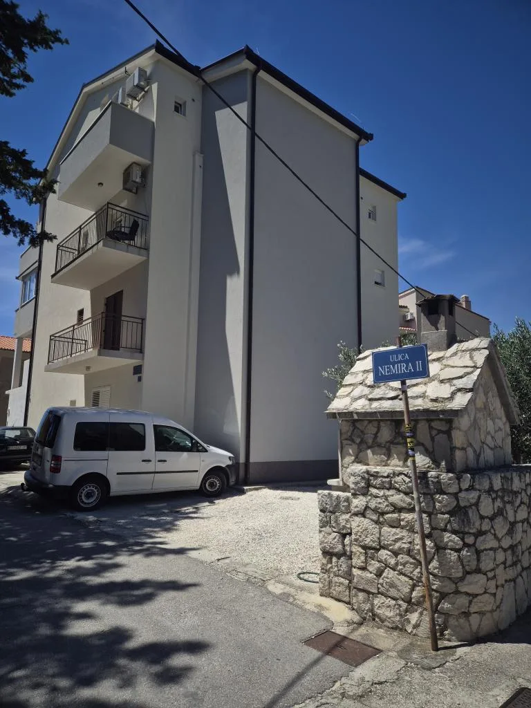 Apartmani Nemira Beach Getaway – fotografija 2