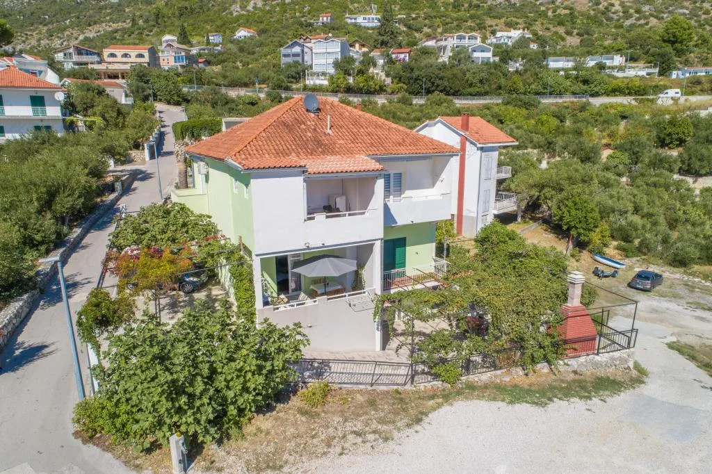 Apartmani Seaview – fotografija 5