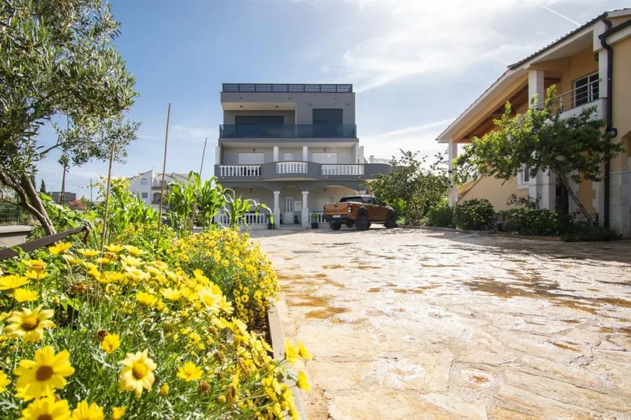 Apartmani Irena – fotografija 2
