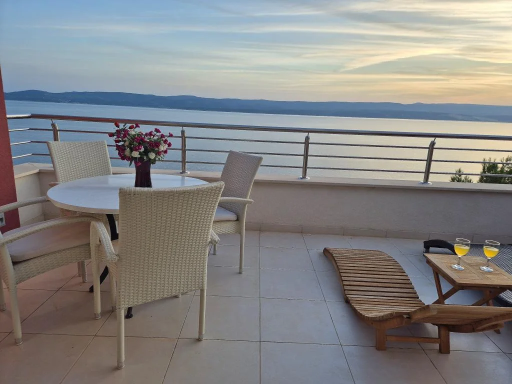 Apartman Villasanta De Luxe – fotografija 5