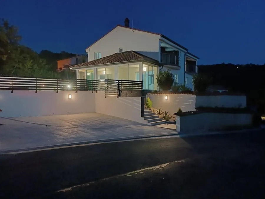Summer Residence – fotografija 2