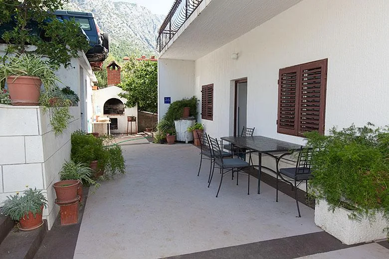 Apartmani Villa Šulenta – fotografija 4
