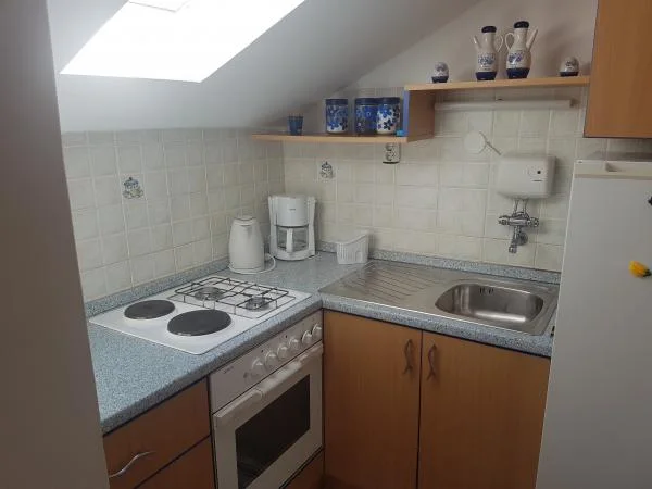 Apartmani Radnić – fotografija 5