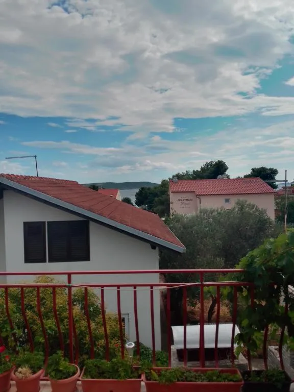 Apartmani Baranović – fotografija 2