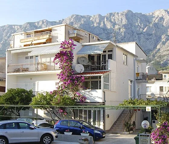 Apartmani Sandra i Marko – fotografija 2