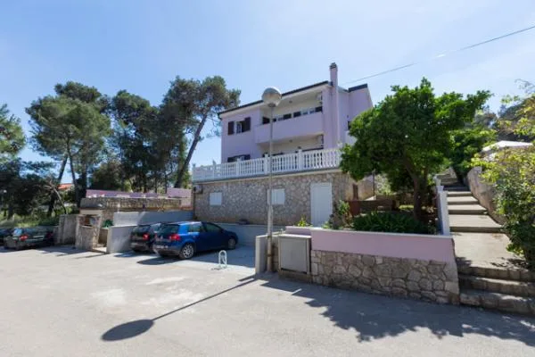 Apartmani Senka – fotografija 2