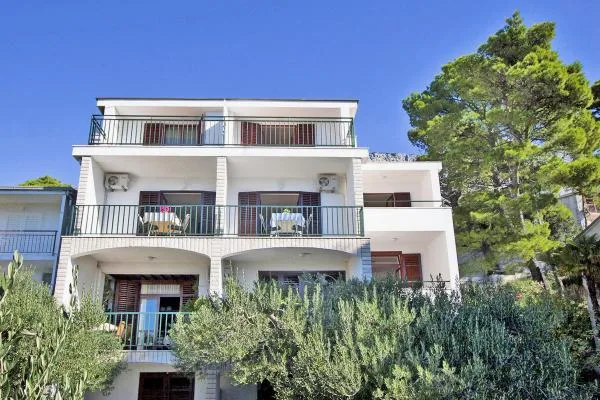 Apartmani Anri – fotografija 2