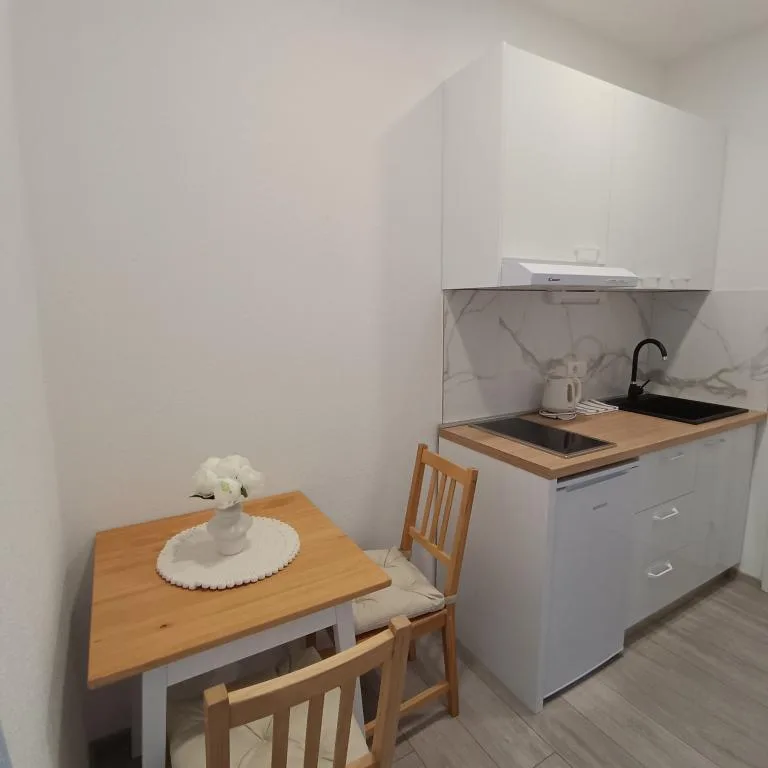 Studio – fotografija 2