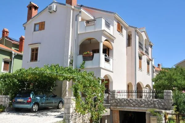 Apartmani Toic – fotografija 2