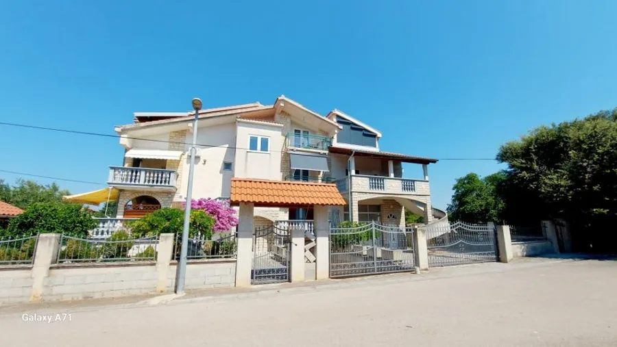 Apartman Villa Marija – fotografija 2