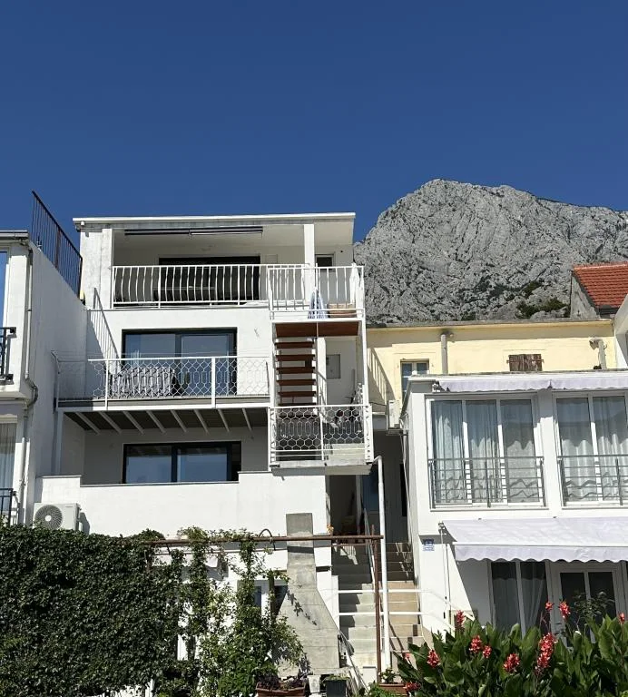 Apartmani Elizabeta – fotografija 3
