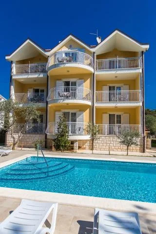 Apartmani Villa Ana – fotografija 3