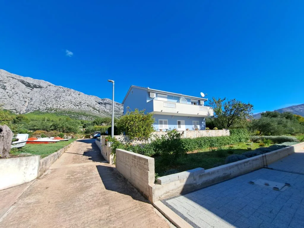 Apartmani Ivana – fotografija 3