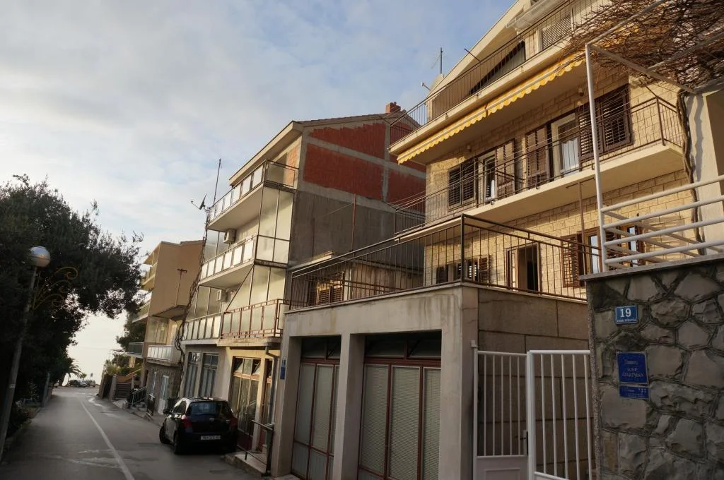 Apartmani Ljubomir – fotografija 3
