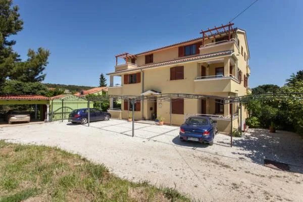 Apartmani Villa Kim – fotografija 2