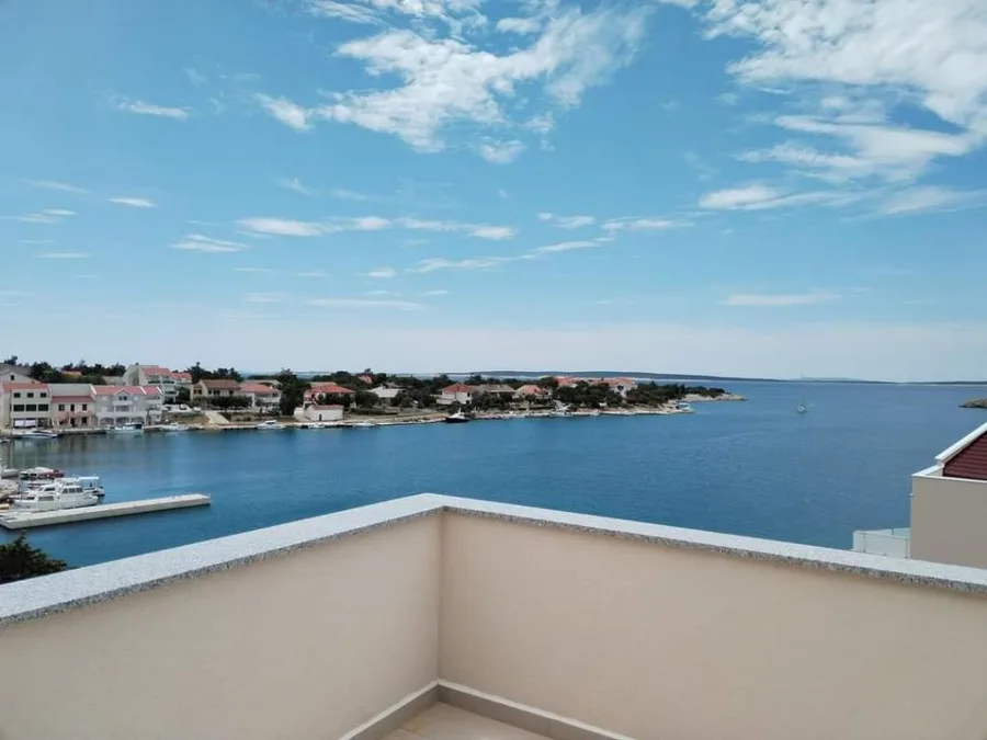 Apartmani Martina – fotografija 2