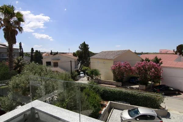 Apartmani Luna – fotografija 4