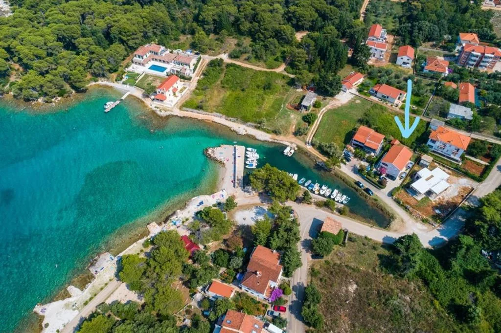 Apartmani Ena – fotografija 6