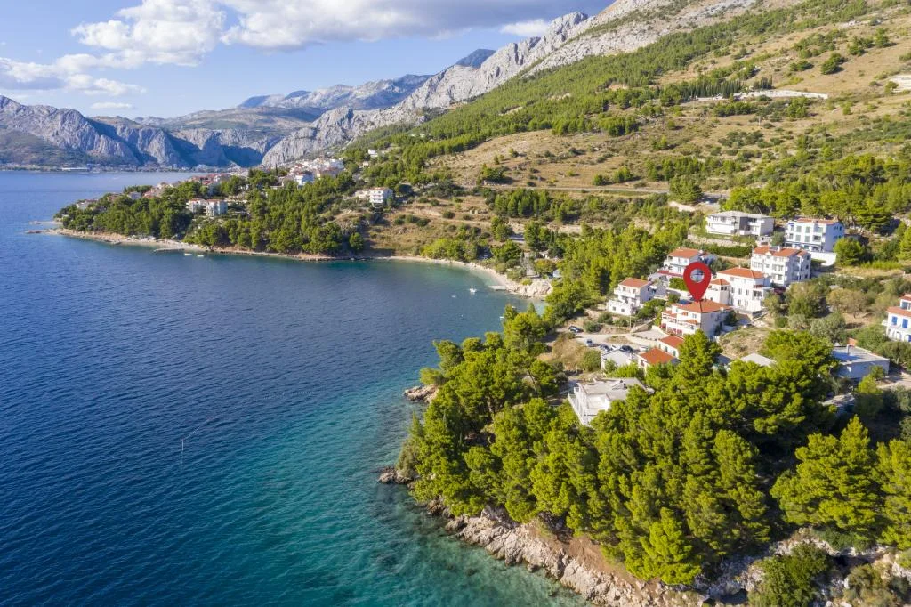 Apartmani Radevenjić – fotografija 6