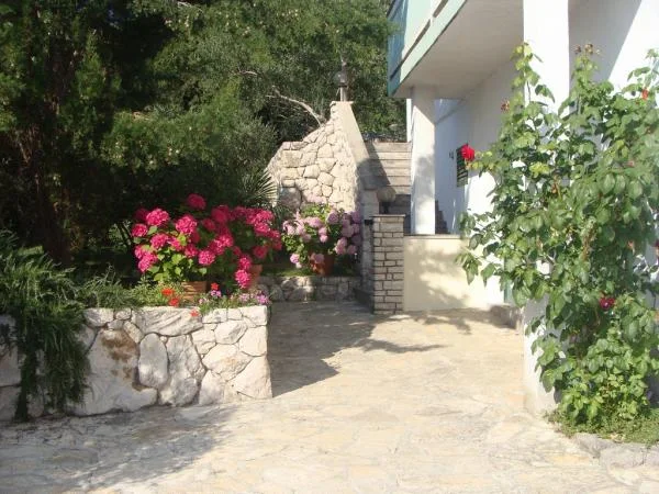 Apartmani Lucija – fotografija 4