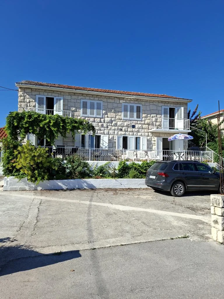 Apartmani Lukić – fotografija 3