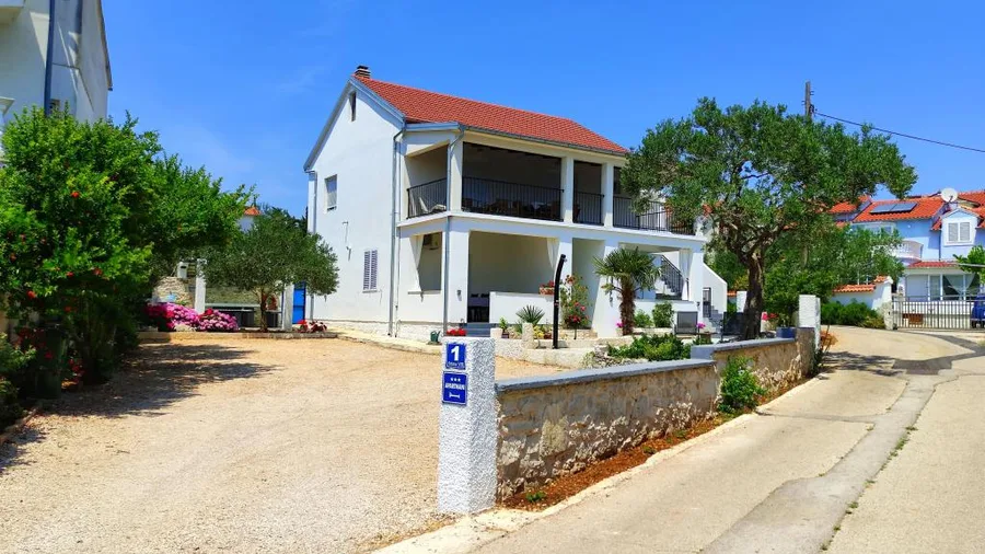 Apartmani Štrkalj – fotografija 2