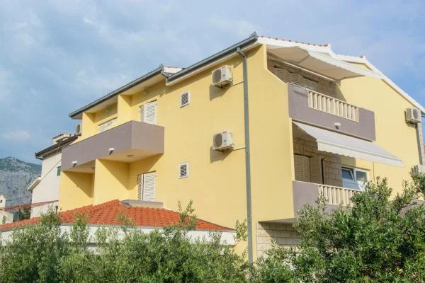 Apartmani Ankorica – fotografija 3
