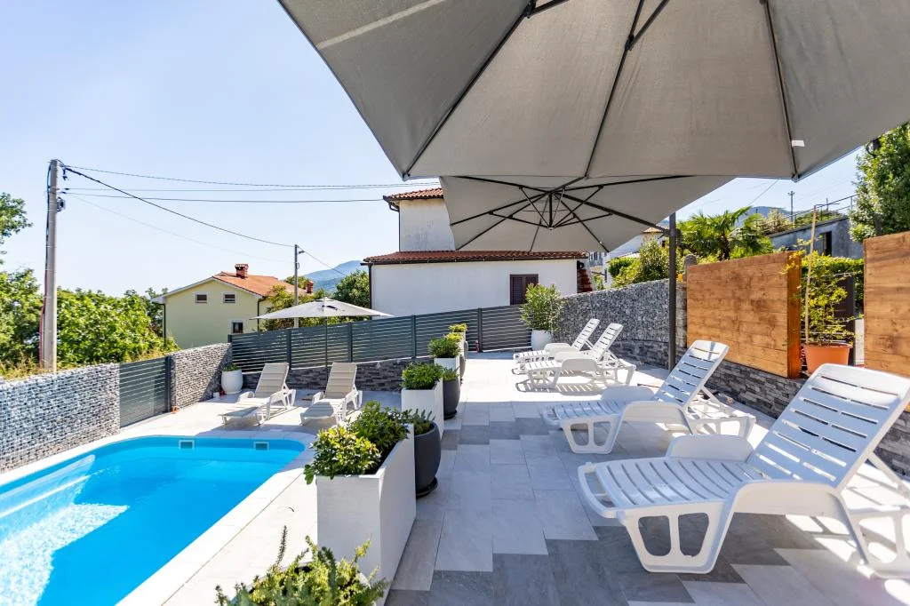 Apartmani Two Mary – fotografija 6