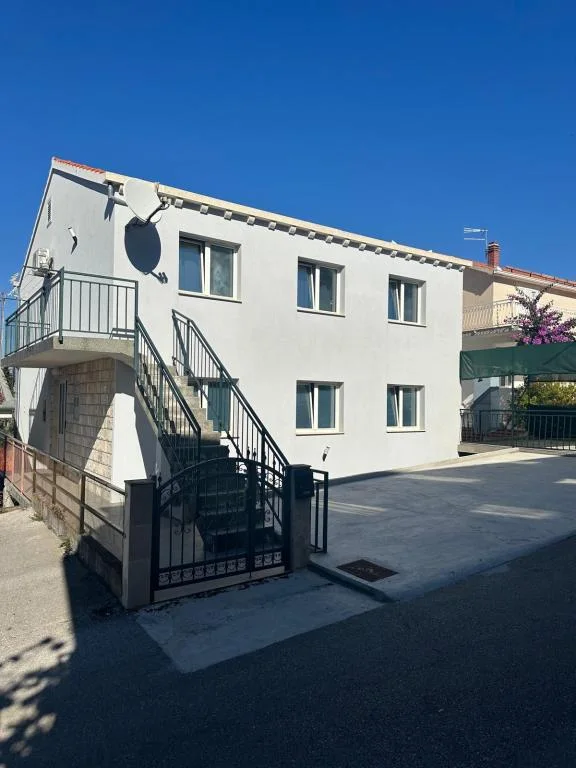 Apartmani Doris – fotografija 4
