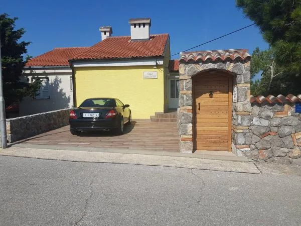 Apartman Vila Marijana – fotografija 3
