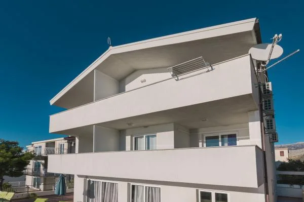 Apartmani Holidays Spalato – fotografija 3