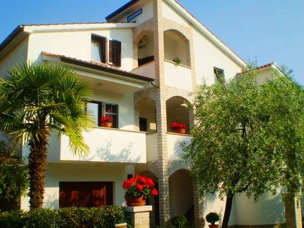 Apartmani Villa Matić – fotografija 2