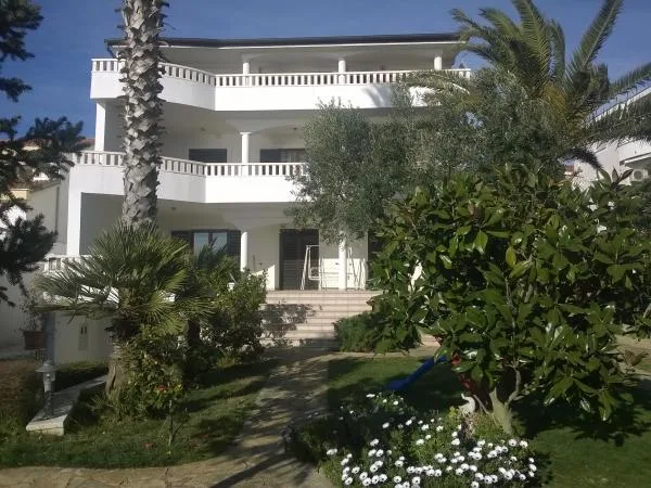 Apartmani Rincic – fotografija 2