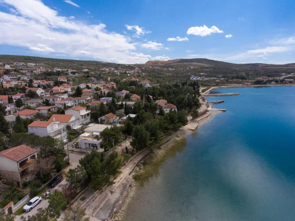 Apartmani Punta – fotografija 6