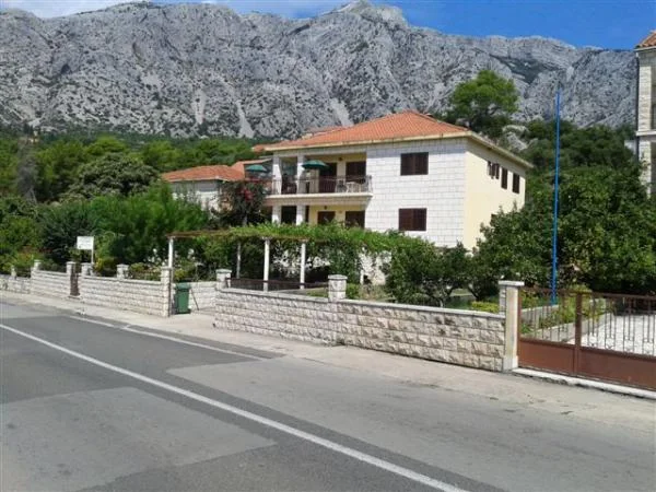 Apartmani Mirjana – fotografija 4