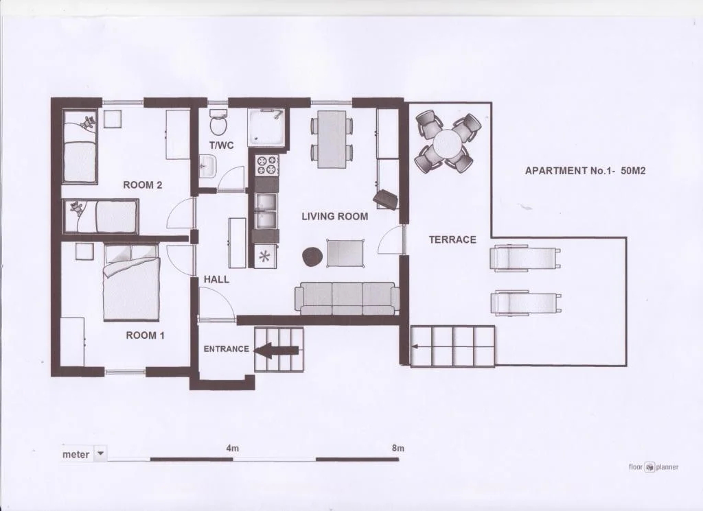 Apartmani Sv Jakov – fotografija 6