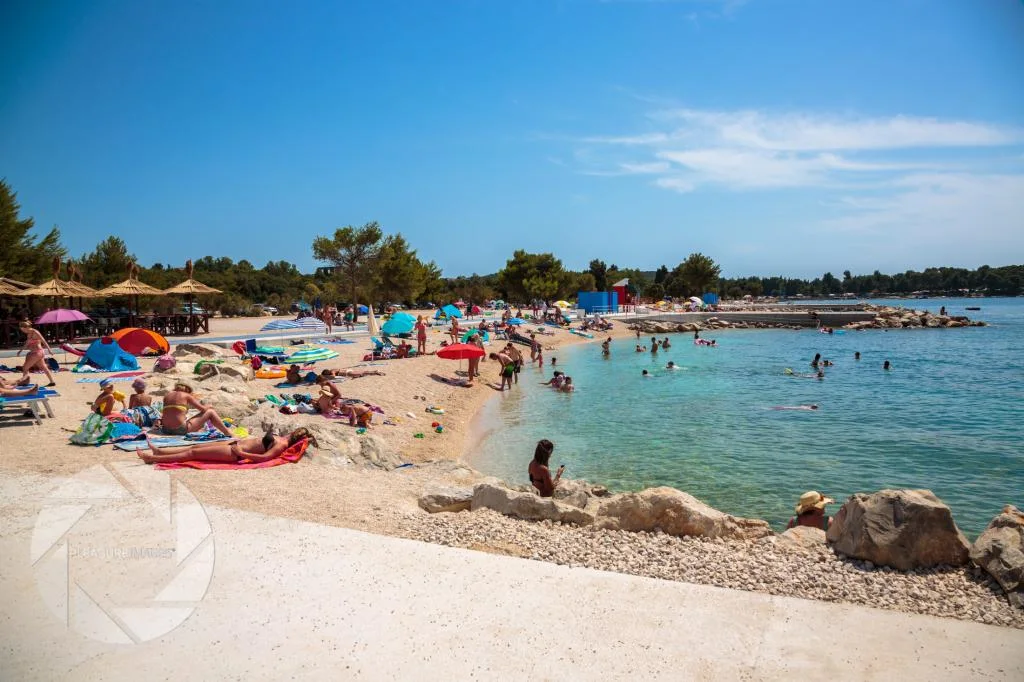 Apartmani Nautilus – fotografija 6