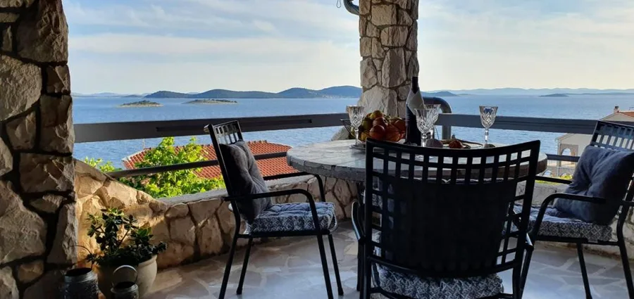 Apartmani Villa Marica i Joso – fotografija 2