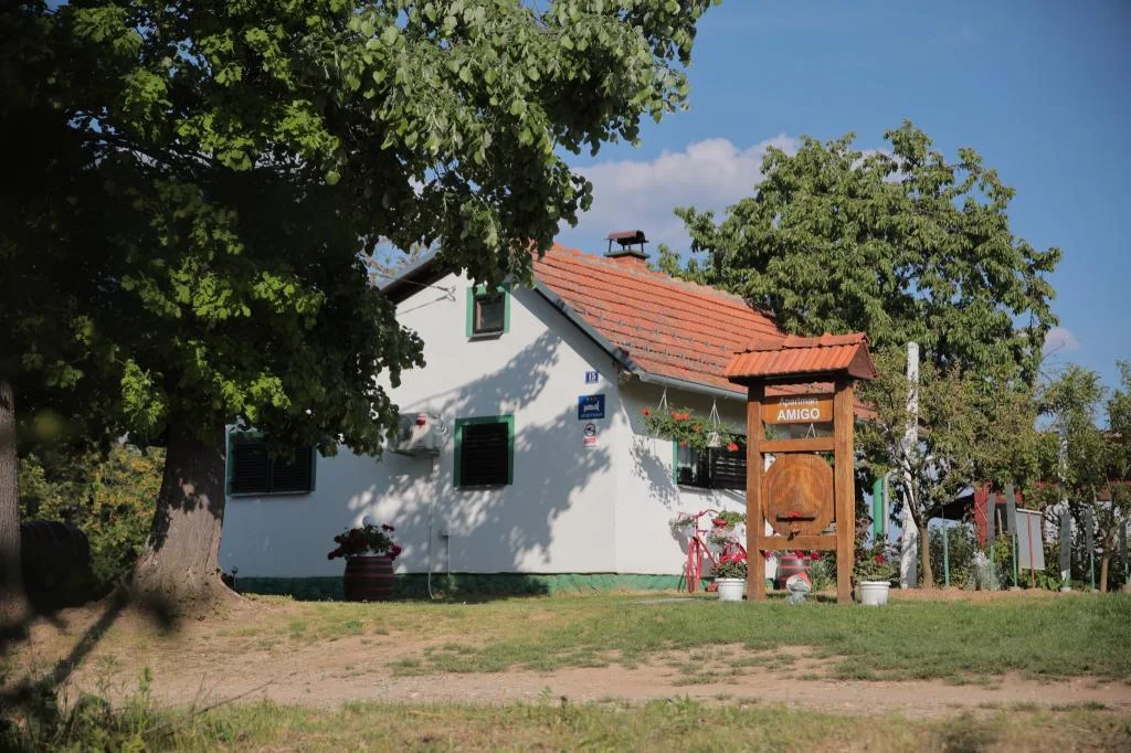 Apartman Amigo – fotografija 4