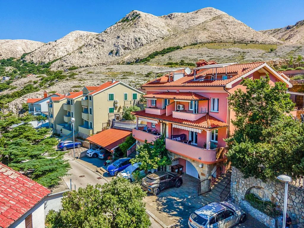 Apartmani Vila Biserka – fotografija 3