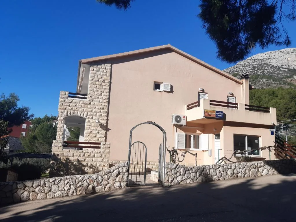 Apartmani Carić – fotografija 5