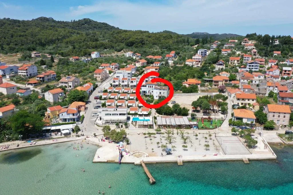 Apartman Stari Dvori – fotografija 5