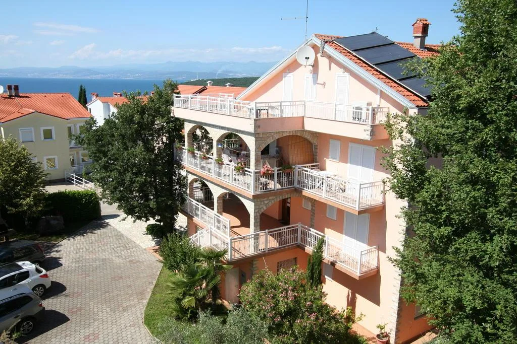 Apartmani Zdenko – fotografija 4