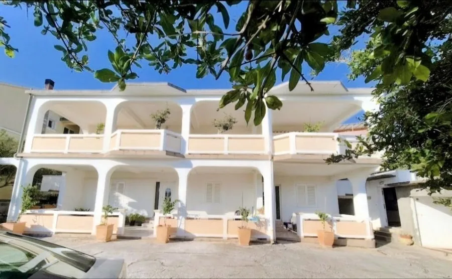 Apartmani Roža – fotografija 2