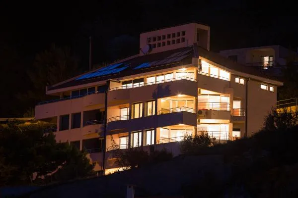Apartmani Villa Venera – fotografija 2