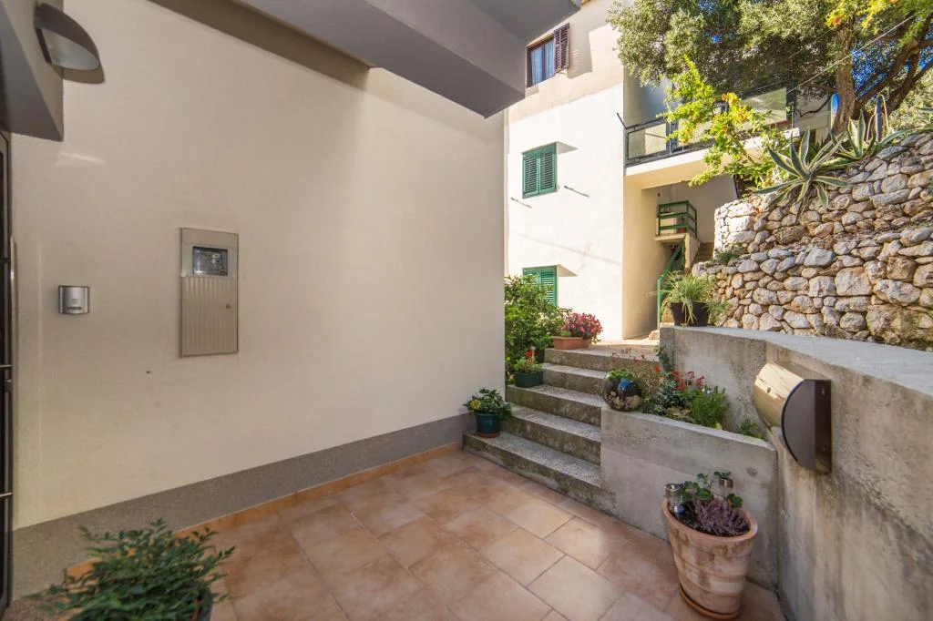 Apartmani Color Miošić – fotografija 6