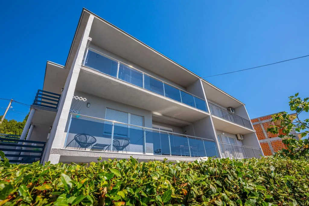 Apartmani Del Mar – fotografija 4