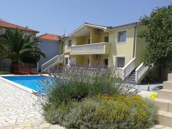 Apartmani Ulika – fotografija 6