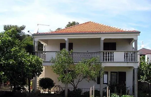 Apartmani Andrejka – fotografija 2