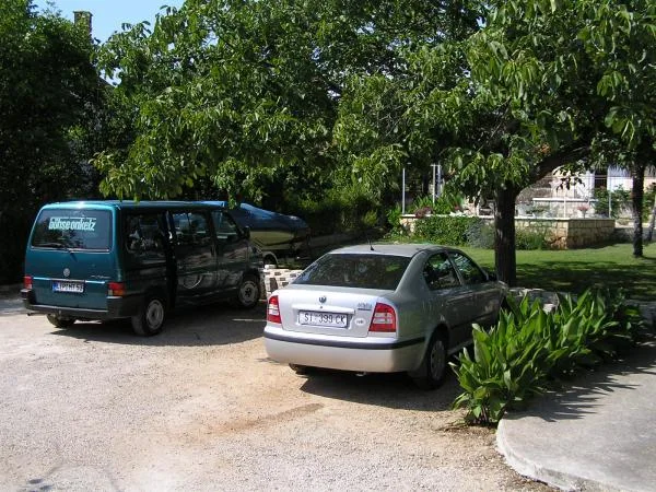 Apartmani Marušić – fotografija 6